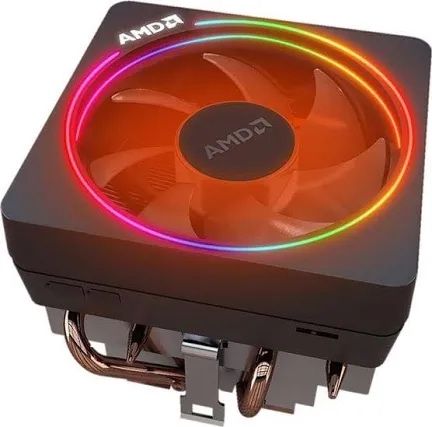 Cooler AMD Wriath Prism