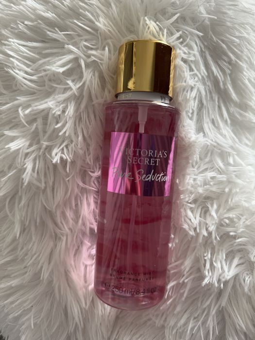 Victoria’s Secret mist Pure Seduction спрей 250 мл