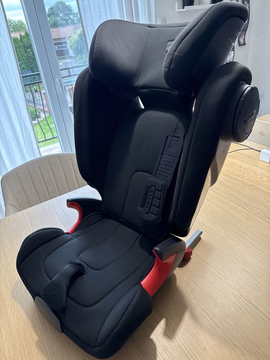 Fotelik Samochodowy Britax Romer