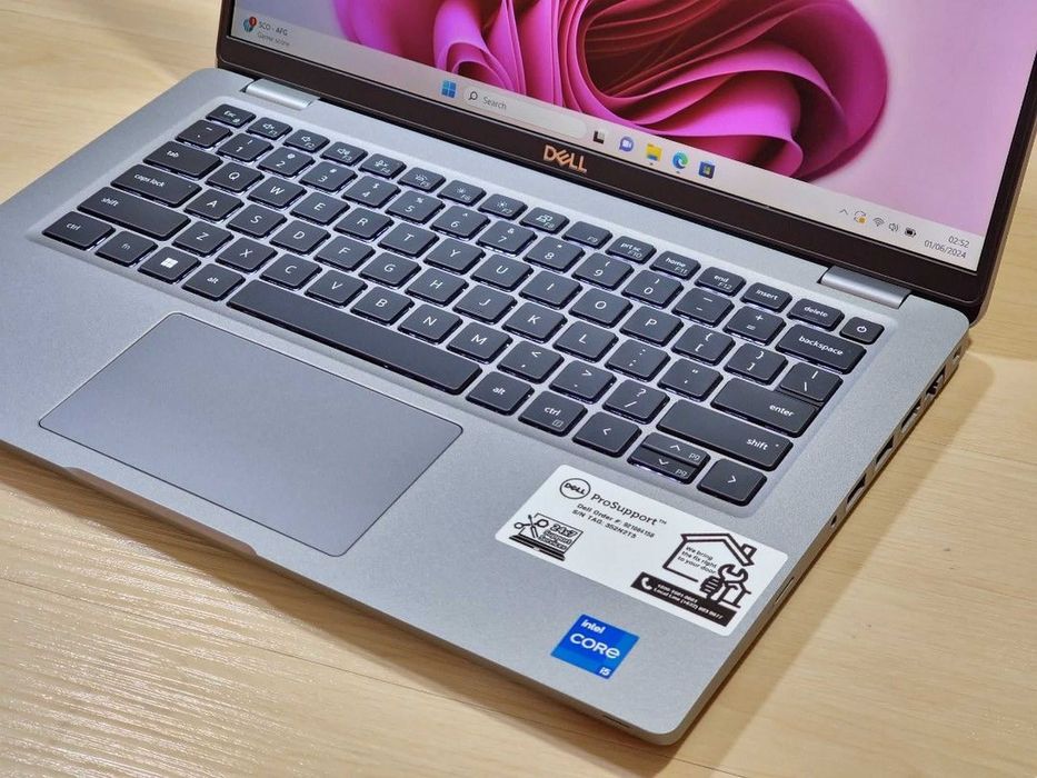 Dell Dodecadore 14" i5/16GB/256Nvme Novo com Garantia