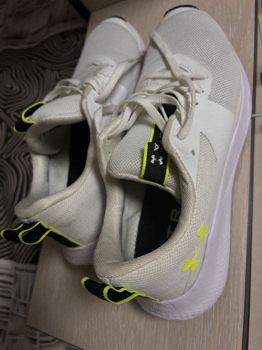 Кросівки Under Armour