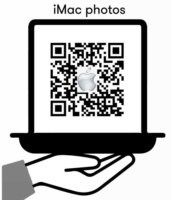 Apple iMac 21.5" Retina 4K (2019) - 6-ядерний Core i5