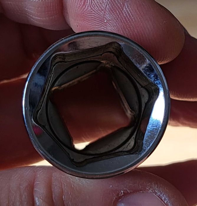 Nasadka Proline 19 mm