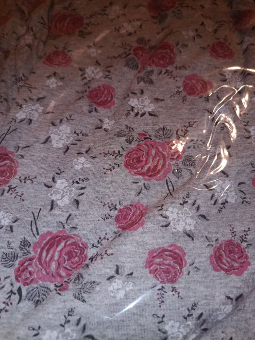 3 NOWE Koszule nocne L