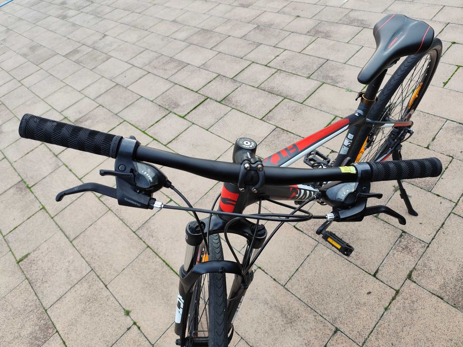 Rower górski Giant ATX 2 XC Maraton, rama S, koła 27,5", stan bdb