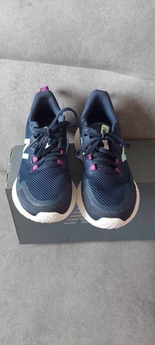 Nev balance buty sportowe