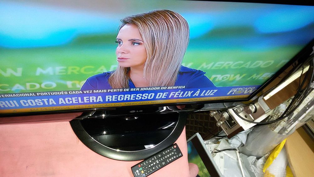 tv lcd lg 32lg5700 32plog