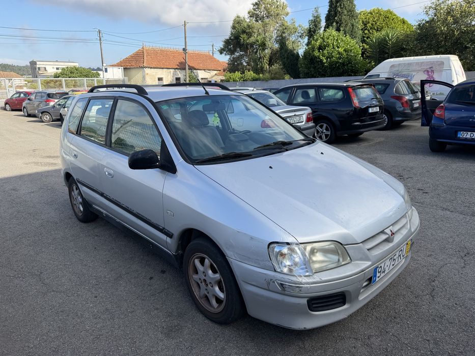 Mitsubishi Space Star 1.3i