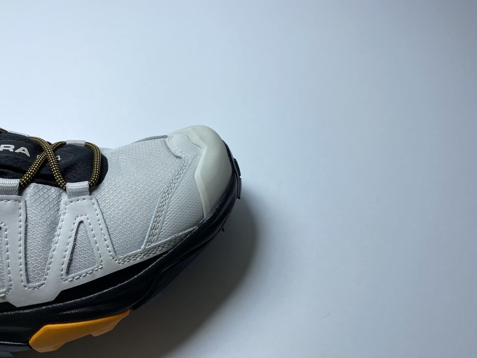 42.5-27см ОРИГІНАЛ 100% Кросівки SALOMON x ULTRA 4 GORE-TEX 412945