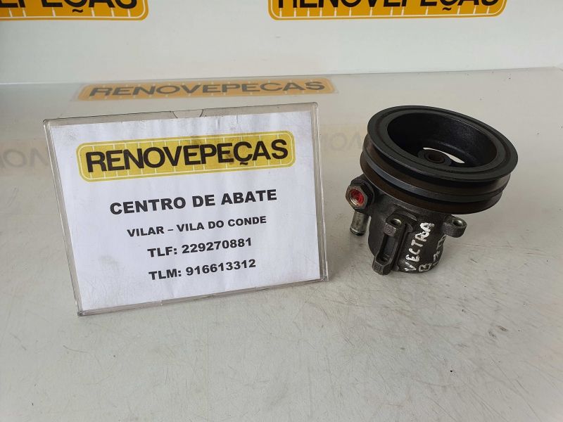 Bomba de direção OPEL Vectra B (36_)