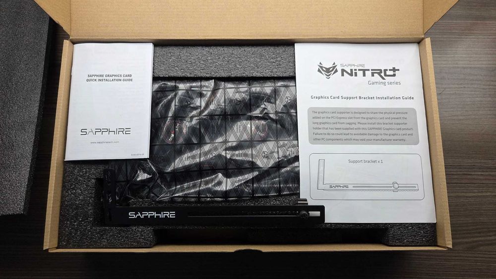 Radeon RX 7900XT Sapphire Pulse 20GB