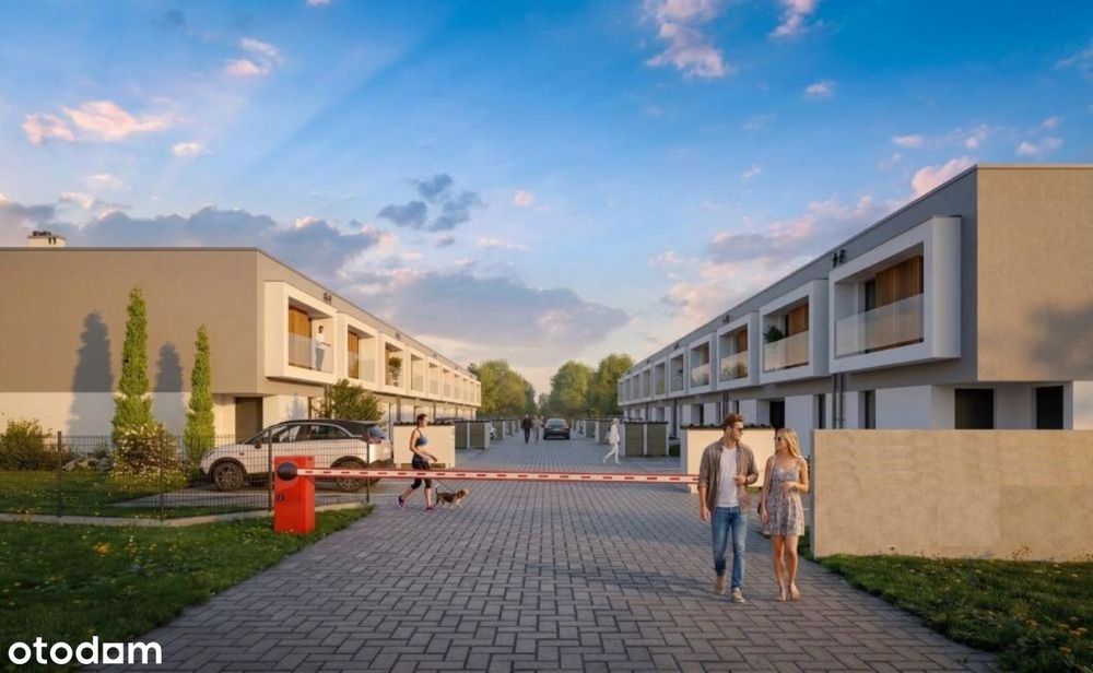 WILKOWICE - kompleks mieszkań - atrakcyjne ceny w przedsprzedaży - Widok 2