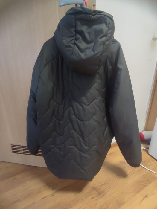 Kurtka zimowa adidas 2xl
