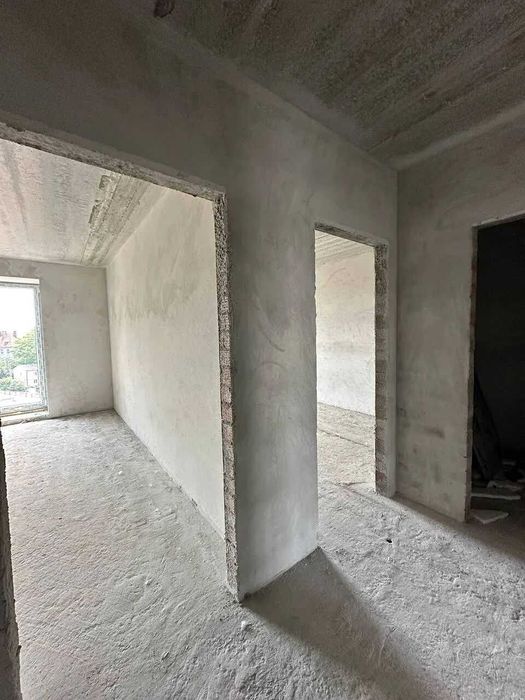 Суперціна!2кімнатна квартира в новобудові ,цегла,газ - View 3