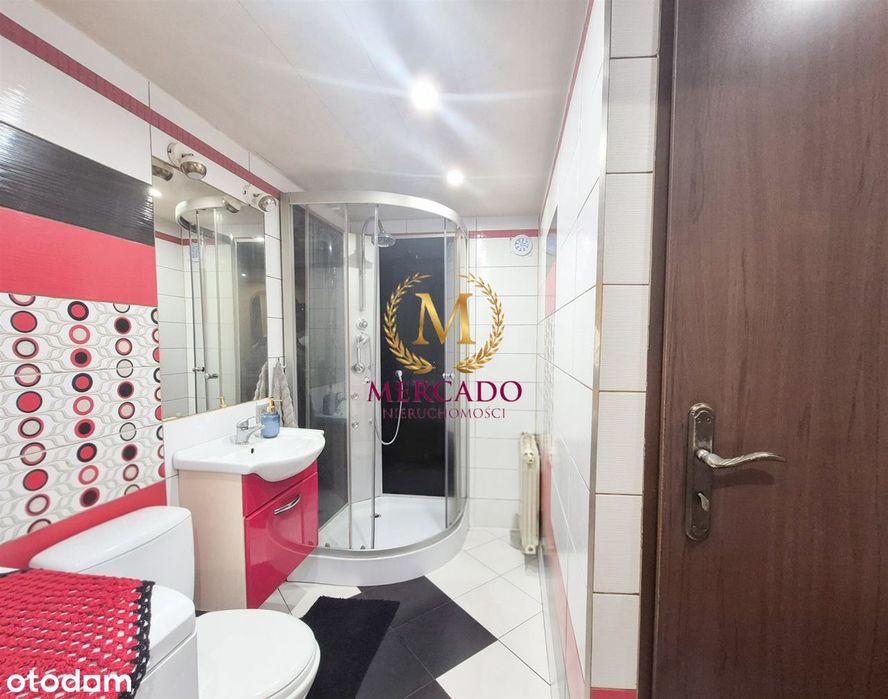 Wolnostojący dom 172m2, na działce 8821 m2,Grodnia