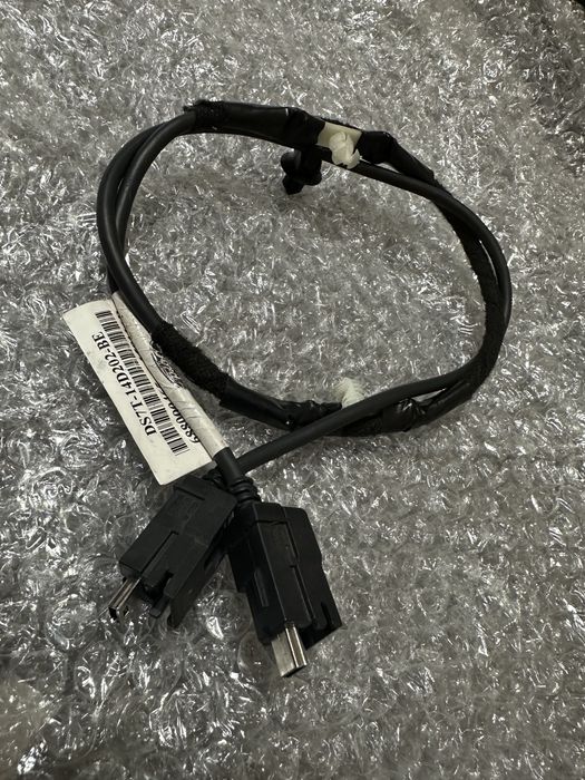 Usb hub Ford Synk 2 / 3 проводка / шнур
