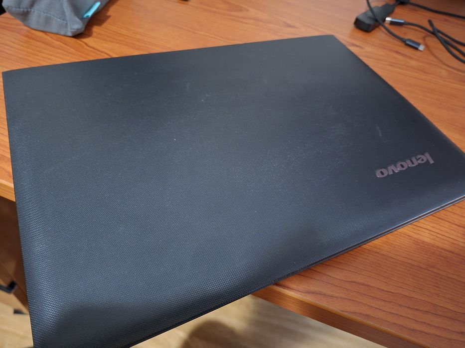 Lenovo g50-70 impecável