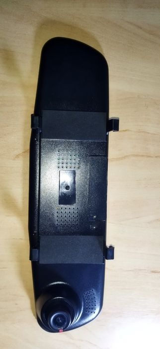 Авто регистратором