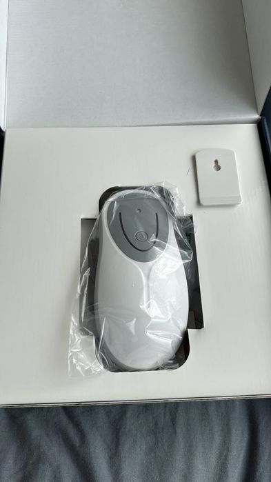 Monitor oddechu Babysense 8