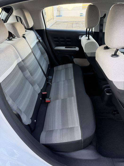 Citroen C3 2019 64.000km Nacional