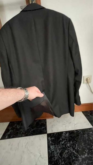 Blazer Giovanni Galli