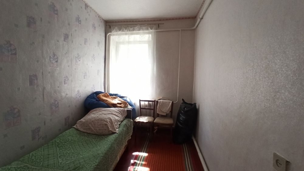 Продам дом, начало Перевала