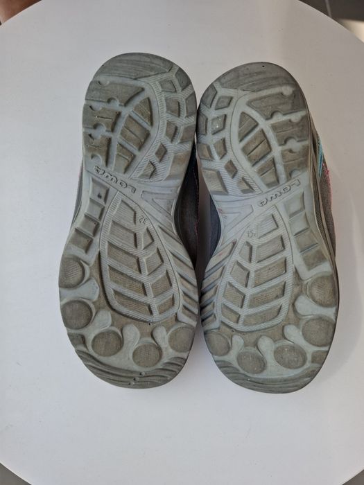 Lowa goretex gtx robin evo trekkingowe 32