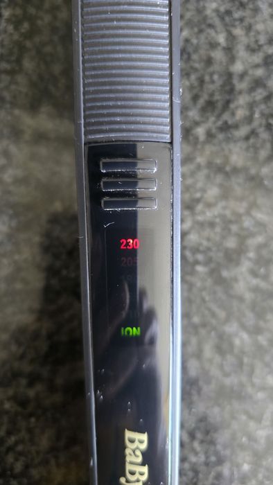 Babyliss    NOVA