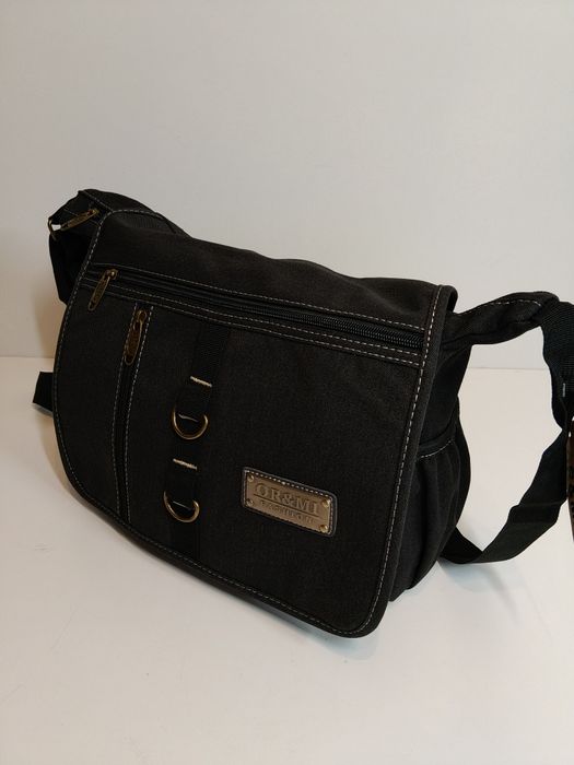 Torba na ramię super