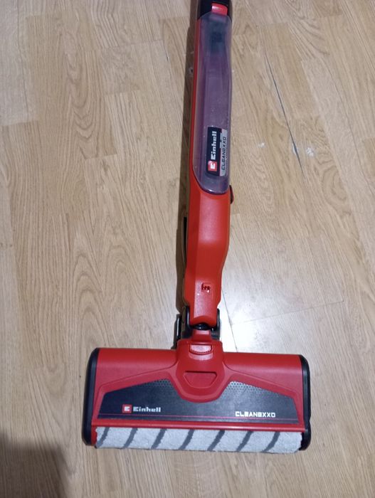 Mop Einhell Cleanexxo