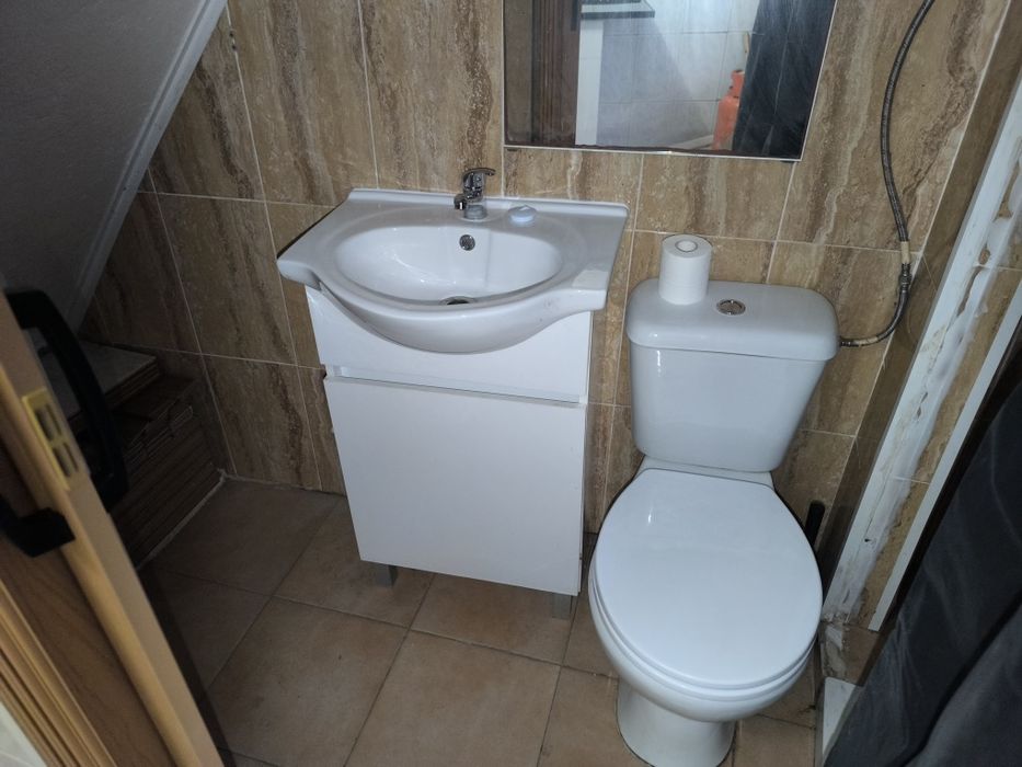 Apartamento T2 Serra da Luz