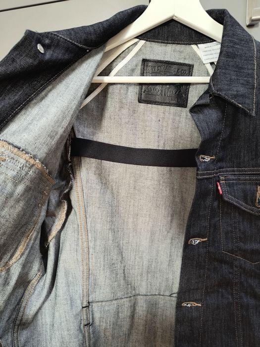 Kurtka Levi's Commuter L męska