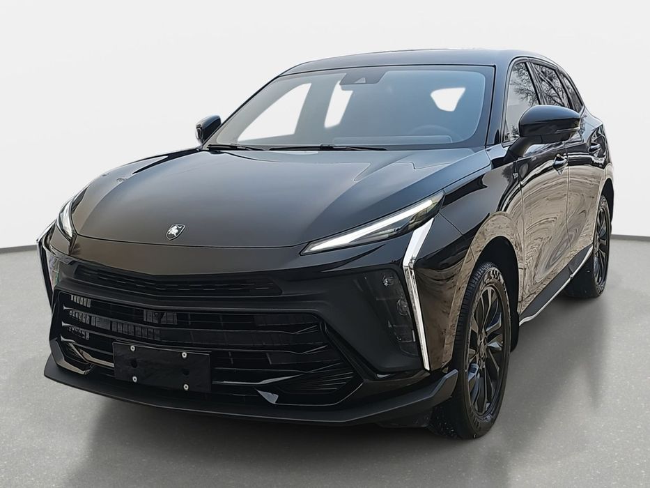 Forthing T5 EVO NOWY / FV 23% / dostępny od ręki