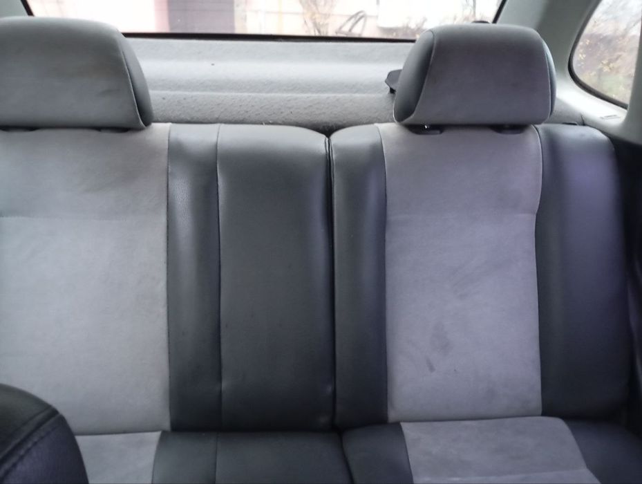 Volkswagen polo 1997