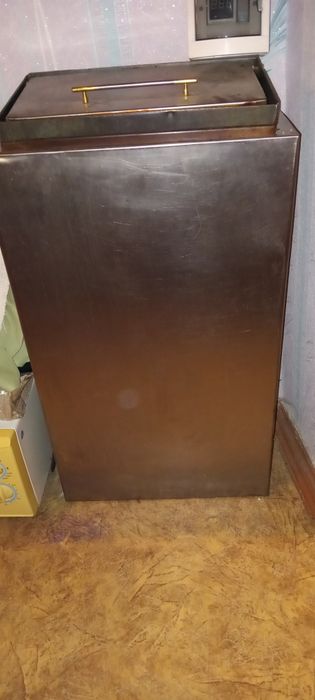 Духовка для выпекания двух пиц