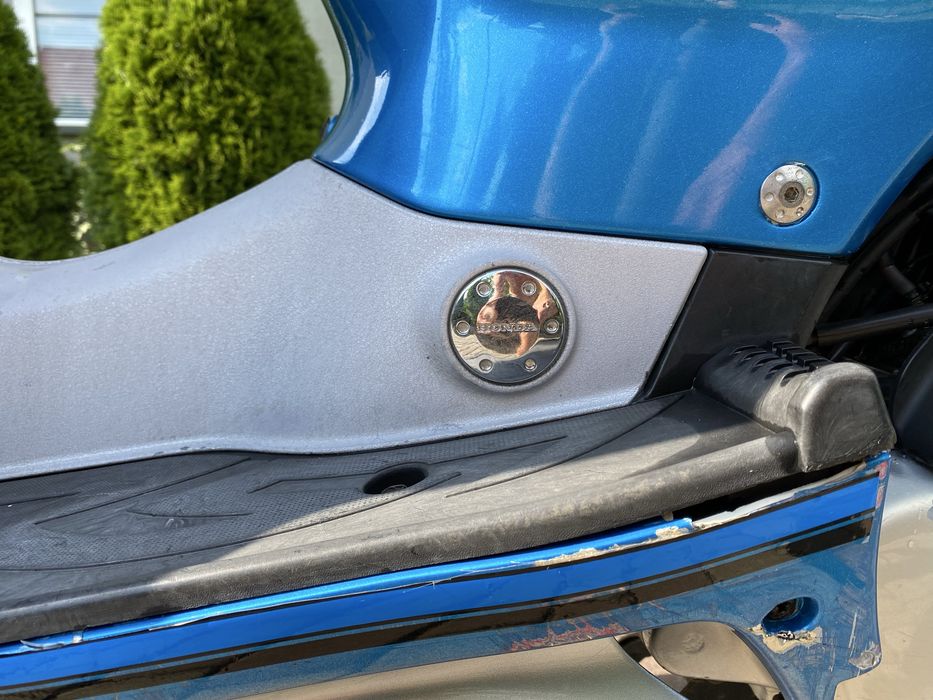 Продам Скутер Honda Хонда x8rs з документами деталі за телефоном