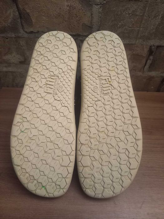 Barefoot Filii ботинки рефлективные, босоногая обувь унисекс. р.40