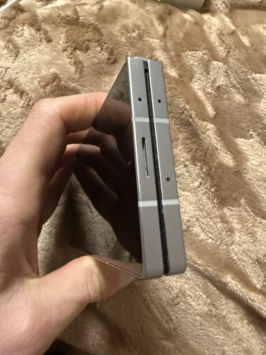 Samsung fold 6 256gb