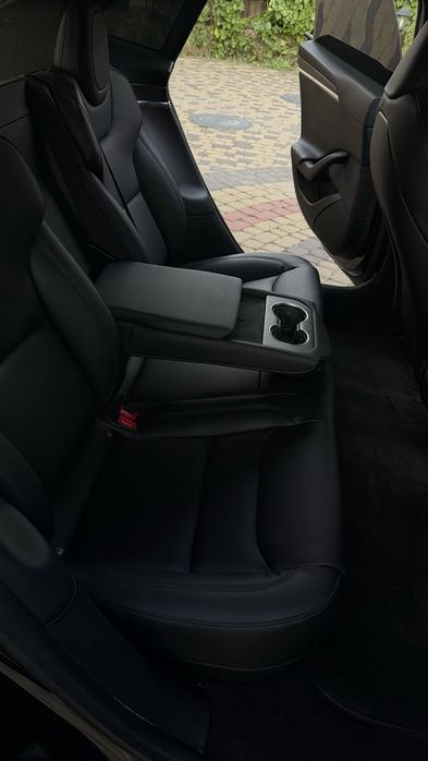 Tesla Model S 2022 Long Range