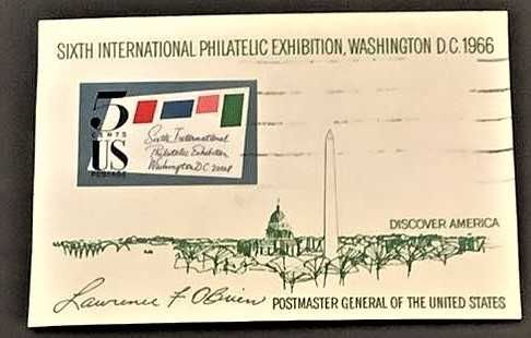 Перший Президент ЗЩА Джордж Вашінгтон та Президенти, міні блоки