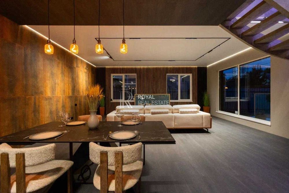 Будинок за адресою (площа 167 м²) - Atlanta.ua - фото 5