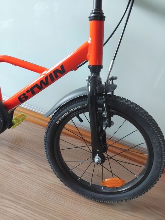 Bicicleta Criança