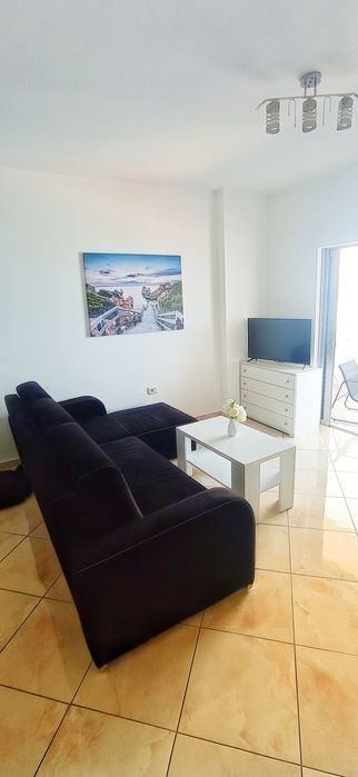 Mieszkanie w Albanii, Saranda z pięknym widokiem