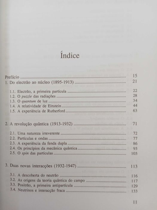 O Século dos Quanta - João Varela