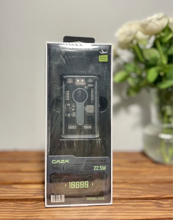 POWER Bank Повер банк 10000