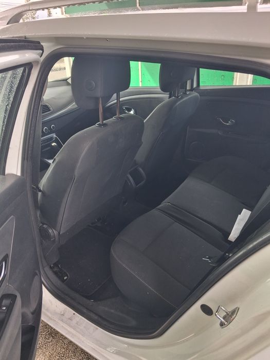 Renault Megane 1.5dci 2015 foto 5