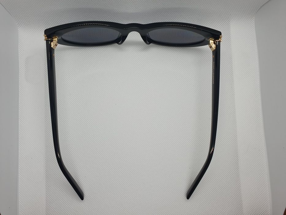 Saint Laurent SLM115 Black