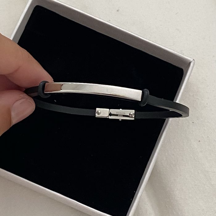 set de pulseiras homem Hassu