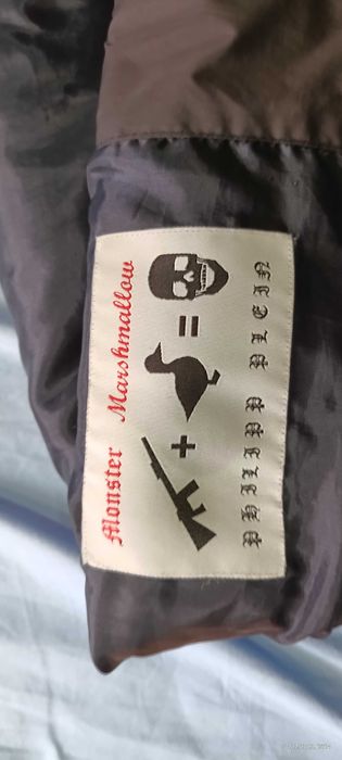 Philipp Plein Sprzedam bardzo mało używana kamizelkę