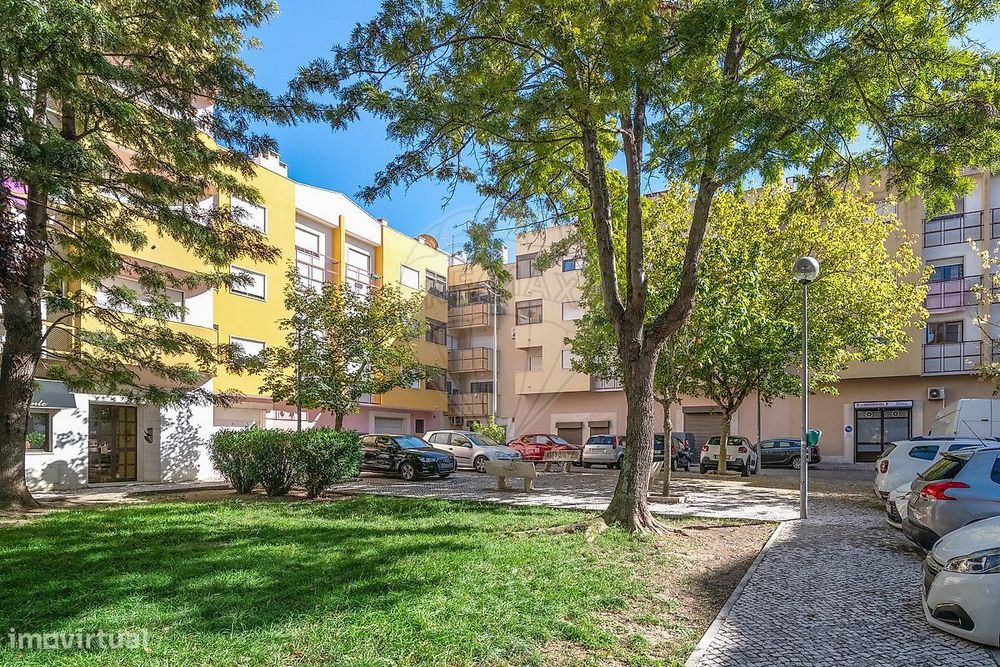 Apartamento T3 para venda